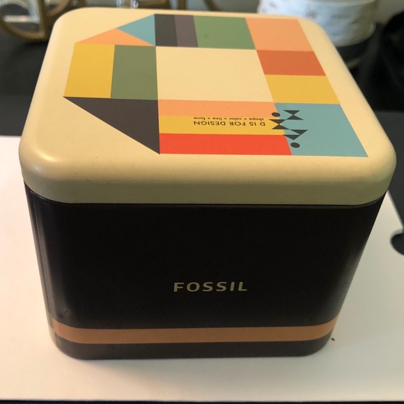 Fossil Watch main image 5